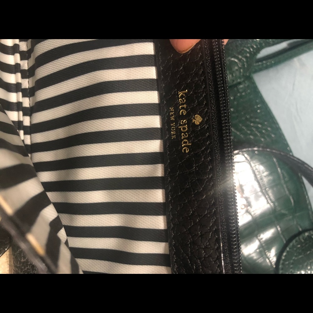 Kate Spade Crossbody